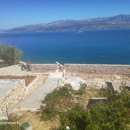 Apartment Natasa Splitska Dış mekan fotoğraf