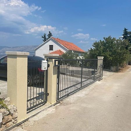Apartment Natasa Splitska Dış mekan fotoğraf
