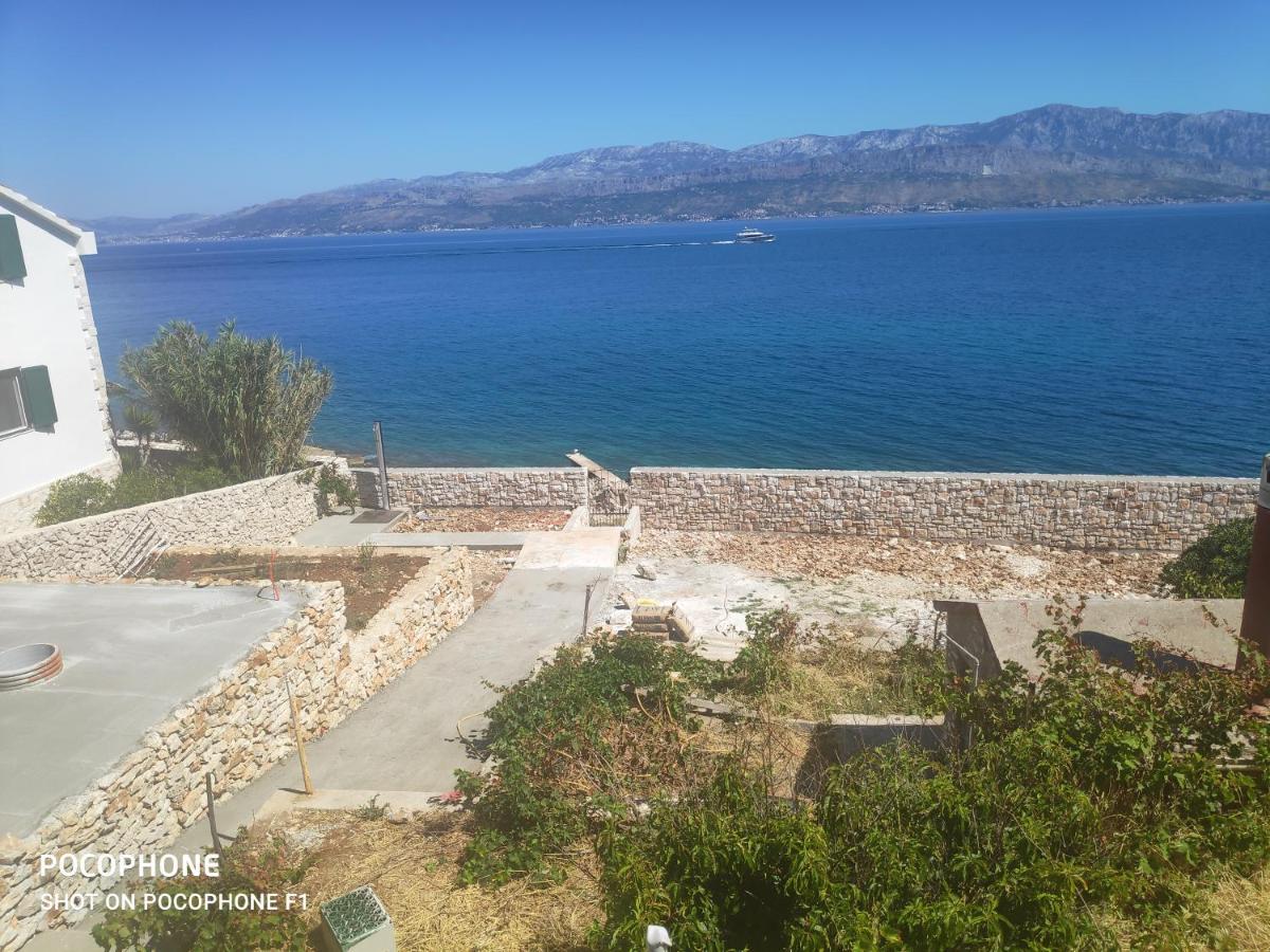 Apartment Natasa Splitska Dış mekan fotoğraf
