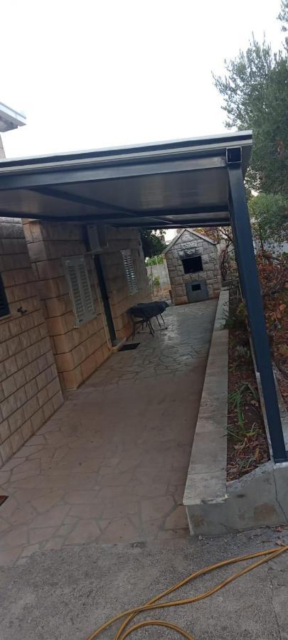 Apartment Natasa Splitska Dış mekan fotoğraf