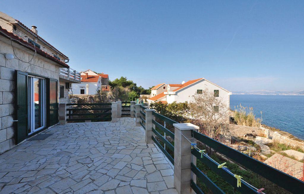 Apartment Natasa Splitska Dış mekan fotoğraf