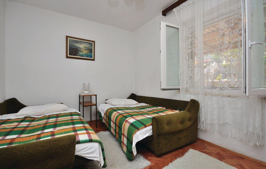 Apartment Natasa Splitska Dış mekan fotoğraf