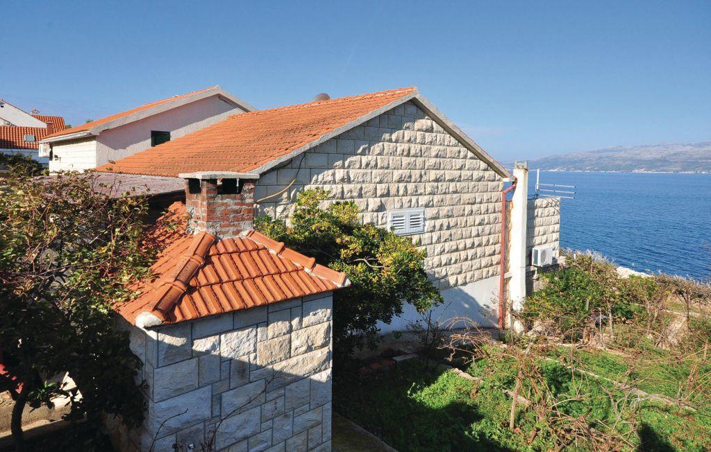 Apartment Natasa Splitska Dış mekan fotoğraf