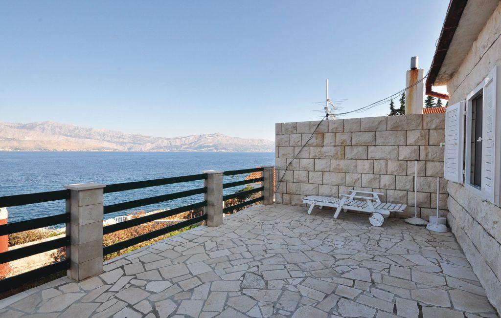 Apartment Natasa Splitska Dış mekan fotoğraf