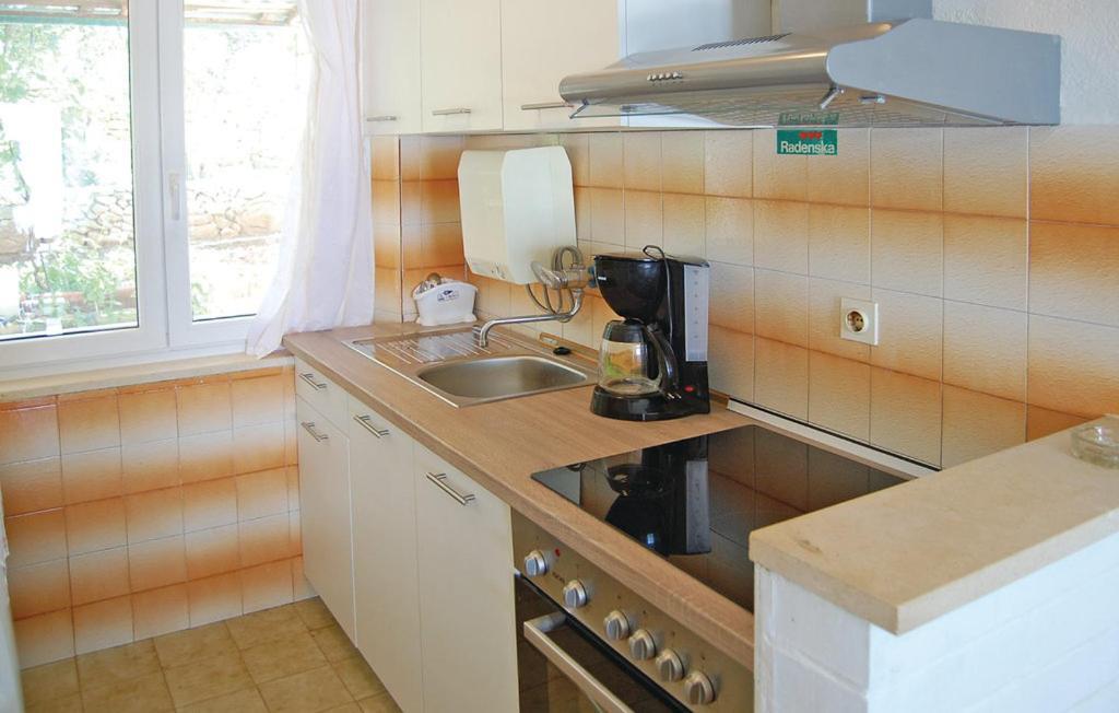 Apartment Natasa Splitska Dış mekan fotoğraf